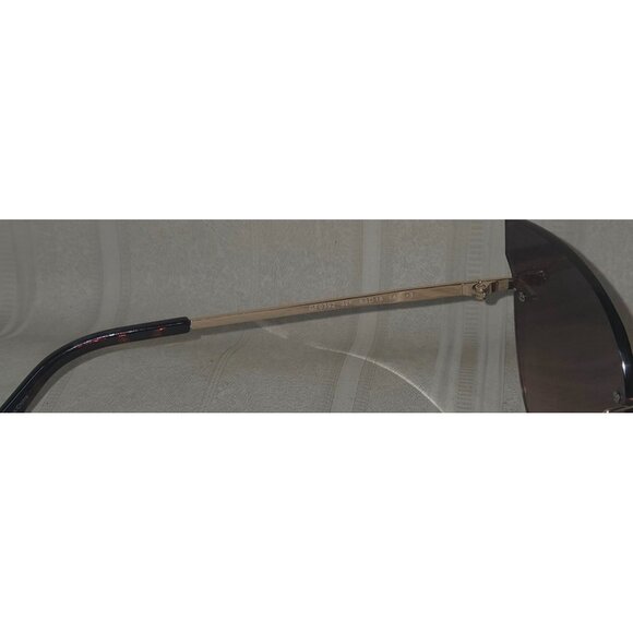 GUESS Brown Sunglasses GF0392 32F - Picture 7 of 9